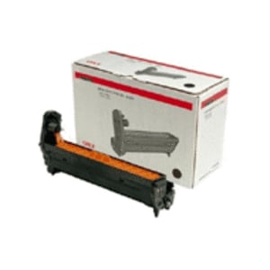 Afbeelding van OKI 42126608 drum zwart (origineel)