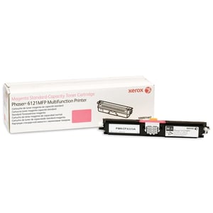 Afbeelding van Xerox 106R01464 toner cartridge magenta (origineel)