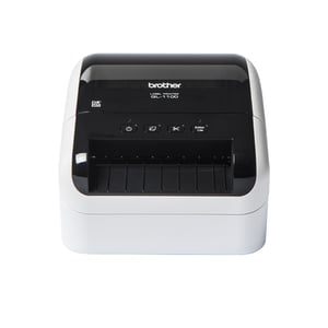 Afbeelding van Brother QL-1100c professionele labelprinter
