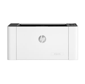 Afbeelding van HP Laser 107w Laserprinter | Wifi (tweede kans)