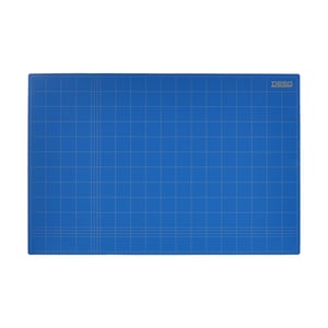 Afbeelding van Desq 86.10693 snijmat | A1 | blauw