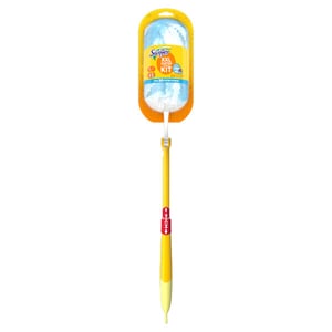 Afbeelding van Swiffer XXL Duster Kit | incl. 2 navullingen