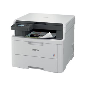 Afbeelding van Brother DCP-L3520CDWE all-in-one (3 in 1) Laserprinter | A4 | kleur | wifi