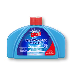 Afbeelding van At Home Vaatwasmachine reiniger | 250 ml