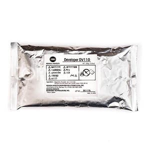 Afbeelding van Konica Minolta DV-110 (8936493) developer (origineel)