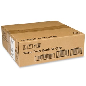 Afbeelding van Ricoh type 220 toner opvangbak (origineel)