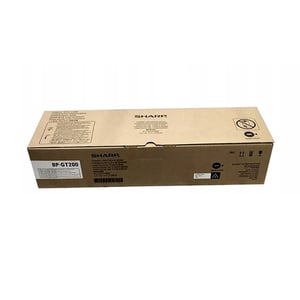 Afbeelding van Sharp BP-GT200 toner cartridge zwart (origineel)