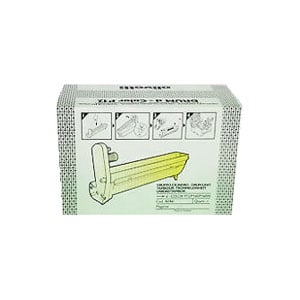 Afbeelding van Olivetti B0462 drum geel (origineel)