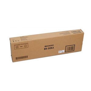 Afbeelding van Sharp MX-312KA maintenance kit (origineel)