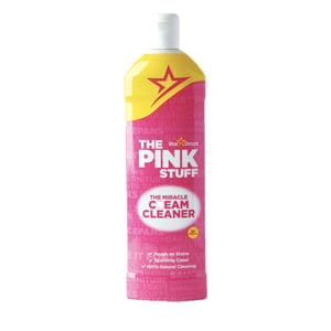 Afbeelding van The Pink Stuff Cream Cleaner | 500 ml