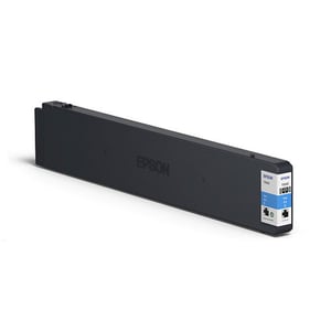 Afbeelding van Epson T8582 inktcartridge cyaan (origineel)