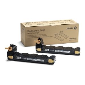 Afbeelding van Xerox 106R01368 waste cartridge (origineel)