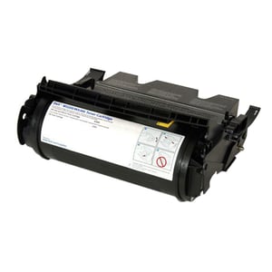 Afbeelding van Dell 595-10011 (HD767) toner cartridge zwart standaard capaciteit (origineel)