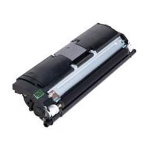 Afbeelding van OKI 44250724 toner cartridge zwart (origineel)