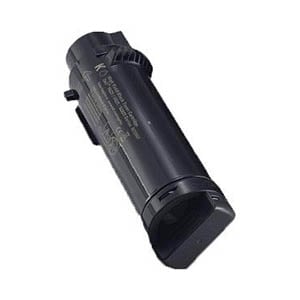 Afbeelding van Dell 593-BBRZ (FXHV4) toner cartridge zwart extra hoge capaciteit (origineel)