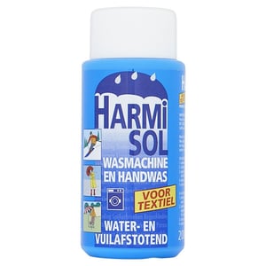 Afbeelding van Harmisol Wasverbeteraar | wasmachine & handwas | 200 ml