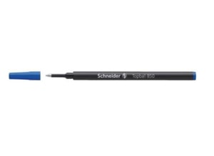 Afbeelding van Schneider Topball 850 rollerballvulling | blauw | 10 stuks