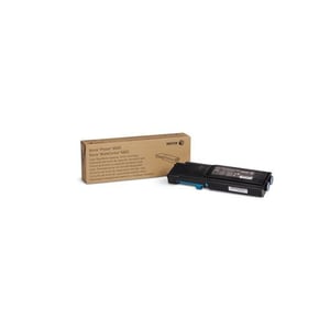 Afbeelding van Xerox 106R02245 toner cartridge cyaan (origineel)
