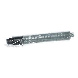 Afbeelding van Ricoh type MP C407 toner cartridge zwart hoge capaciteit (origineel)