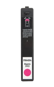 Afbeelding van Primera 53423 inktcartridge magenta (origineel)