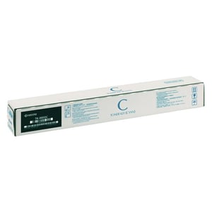 Afbeelding van Kyocera TK-8800C toner cartridge cyaan (origineel)