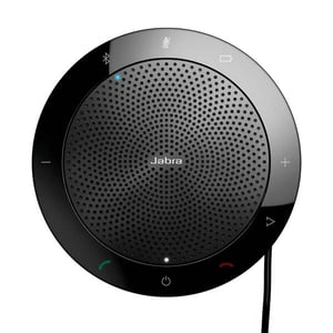 Afbeelding van Jabra Speak 510+ MS speakerphone | draadloos | zwart