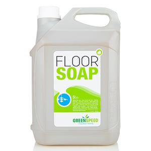 Afbeelding van Greenspeed Floor Soap | 5 liter