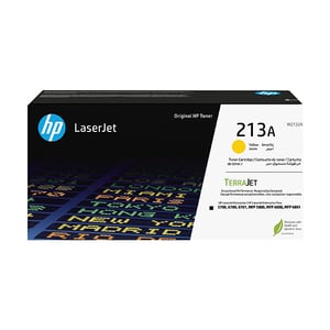 Afbeelding van HP 213A (W2132A) toner cartridge geel (origineel)