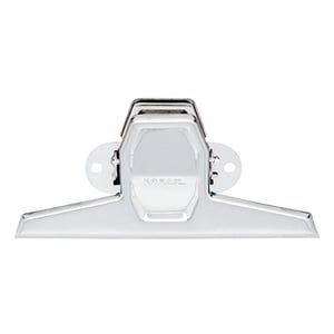Afbeelding van Maul 2253096 papierklem | monteerbaar | 125 mm | metaal | 1 stuk