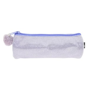 Afbeelding van Kangaro Bonjour Babe Etui | rond | paars