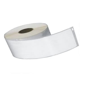 Afbeelding van DYMO S0722460 / 99017 hangmapetiketten (huismerk)
