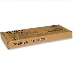 Afbeelding van Toshiba TB-FC28E toner opvangbak (origineel)