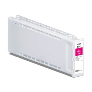 Afbeelding van Epson T56P3 inktcartridge vivid magenta hoge capaciteit (origineel)