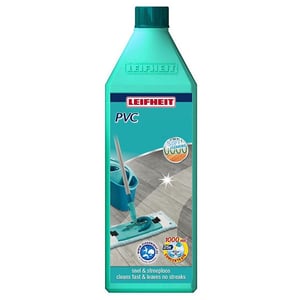 Afbeelding van Leifheit PVC vloerreiniger | 1000 ml