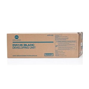 Afbeelding van Konica Minolta DV-612 (A0TK03D) developer (origineel)