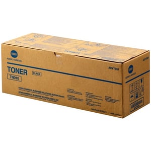Afbeelding van Konica Minolta TN-010 (A0YT051) toner cartridge zwart (origineel)