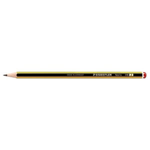 Afbeelding van Staedtler potlood 120-2 | Noris | HB