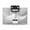Epson C13T13M140 inktcartridge zwart hoge capaciteit (origineel)
