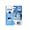 Epson T2711 27XL - Inktcartridge / Zwart / Hoge Capaciteit, foto 2