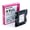Ricoh GC-41ML gelcartridge magenta (origineel)