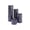 Zebra 5555 / 05555BK110D wax/hars ribbon 110mm x 30m 10stuks (origineel) Zwart