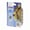 Epson T0712 inktcartridge cyaan (origineel)