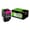 Lexmark 80C2HM0 nr. 802HM toner cartridge magenta hoge capaciteit (origineel)