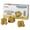 Xerox 108R00725 solid inkt geel 3 stuks (origineel)