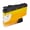 Brother SP1 inktcartridge geel (origineel)